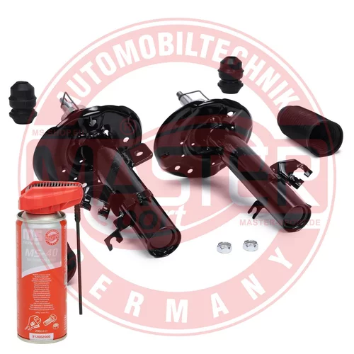 Tlmič pérovania 16K007723P (MASTER-SPORT GERMANY) - obr. 1