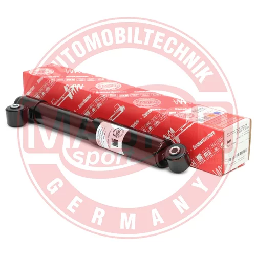 Tlmič pérovania 170495-PCS-MS (MASTER-SPORT GERMANY) - obr. 3