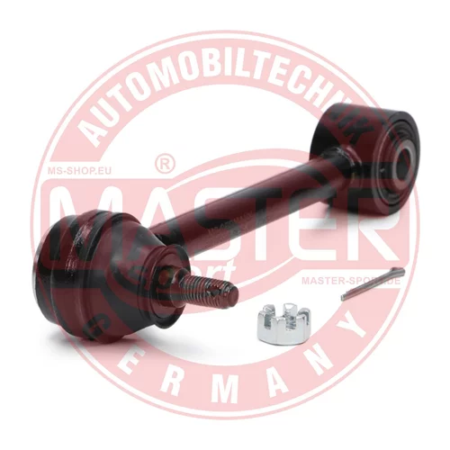 Rameno zavesenia kolies 170760B-PCS-MS (MASTER-SPORT GERMANY) - obr. 1