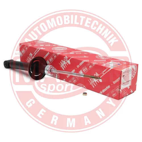 Tlmič pérovania 170780-PCS-MS (MASTER-SPORT GERMANY) - obr. 3