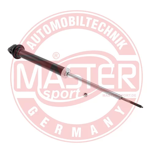 Tlmič pérovania MASTER-SPORT GERMANY 170791-O-PCS-MS