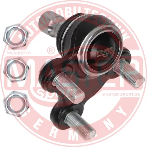 Zvislý/nosný čap 179215B-PCS-MS (MASTER-SPORT GERMANY) - obr. 3