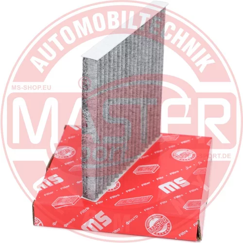 Filter vnútorného priestoru 18002/1-IF-PCS-MS (MASTER-SPORT GERMANY) - obr. 2