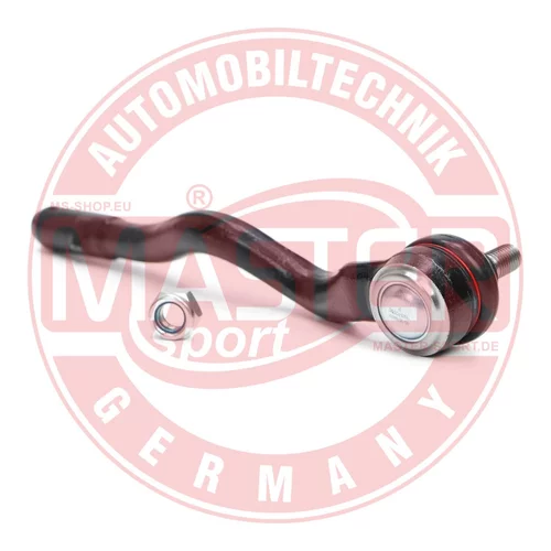 Hlava/čap spojovacej tyče riadenia 18003-PCS-MS (MASTER-SPORT GERMANY) - obr. 1
