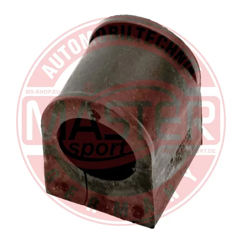 Uloženie priečneho stabilizátora MASTER-SPORT GERMANY 18604B-PCS-MS