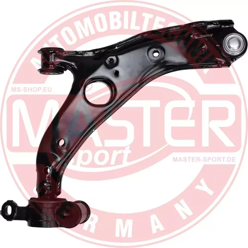 Rameno zavesenia kolies 186316B-PCS-MS (MASTER-SPORT GERMANY) - obr. 1