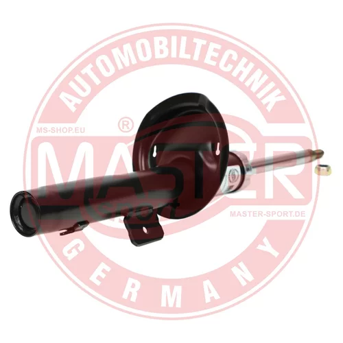 Tlmič pérovania 200460-PCS-MS (MASTER-SPORT GERMANY) - obr. 1