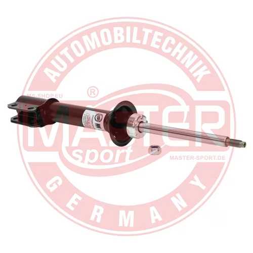 Tlmič pérovania 200468-PCS-MS (MASTER-SPORT GERMANY) - obr. 1