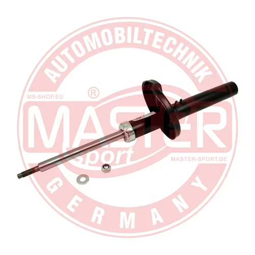 Tlmič pérovania MASTER-SPORT GERMANY 200638H-PCS-MS