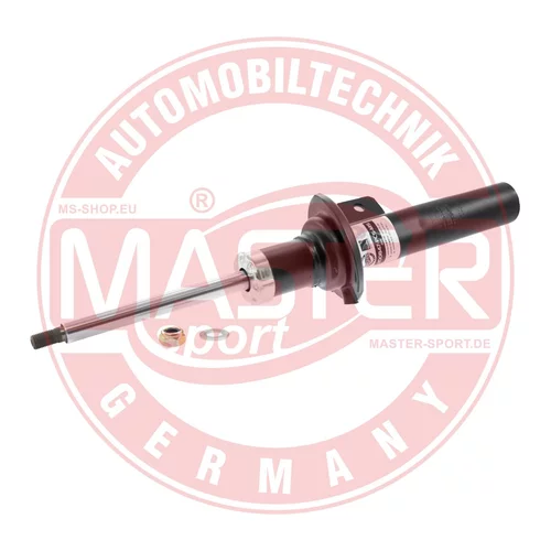 Tlmič pérovania MASTER-SPORT GERMANY 200847-O-PCS-MS