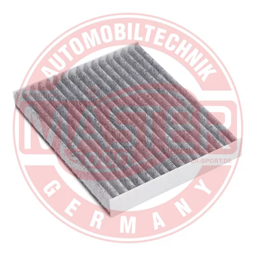 Filter vnútorného priestoru 21009/1-IF-PCS-MS (MASTER-SPORT GERMANY) - obr. 3