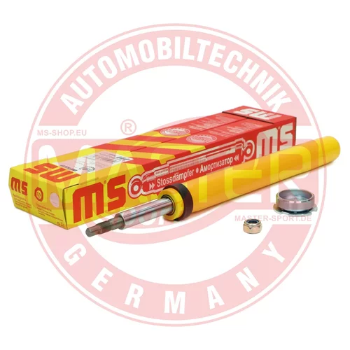 Tlmič pérovania 2108-VE-PCS-MS (MASTER-SPORT GERMANY) - obr. 2