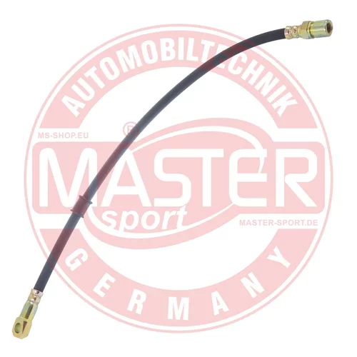 Brzdová hadica MASTER-SPORT GERMANY 2121BSV2-PR-PCS-MS