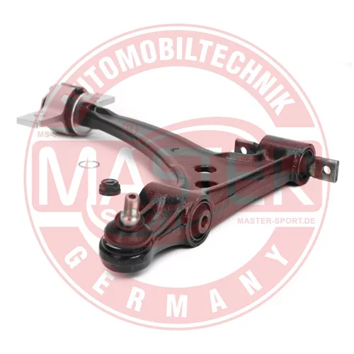 Rameno zavesenia kolies 21258B-PCS-MS (MASTER-SPORT GERMANY) - obr. 1