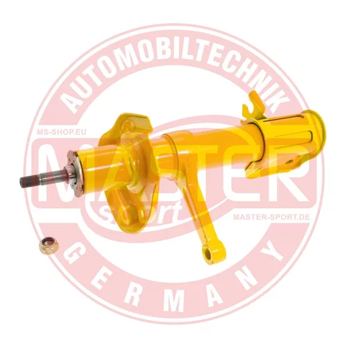 Jednotka pruženia,Tlmič pruženia MASTER-SPORT GERMANY 2190KL-PCS-MS