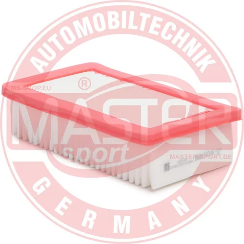 Vzduchový filter 22033-LF-PCS-MS (MASTER-SPORT GERMANY) - obr. 3