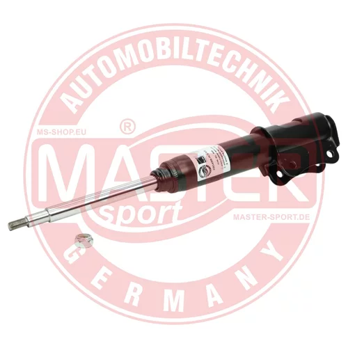 Tlmič pérovania 230499-PCS-MS (MASTER-SPORT GERMANY) - obr. 2