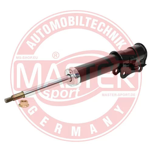 Tlmič pérovania 230500-PCS-MS (MASTER-SPORT GERMANY) - obr. 2