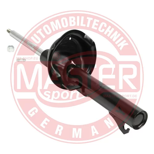 Tlmič pérovania 230709-PCS-MS (MASTER-SPORT GERMANY) - obr. 1