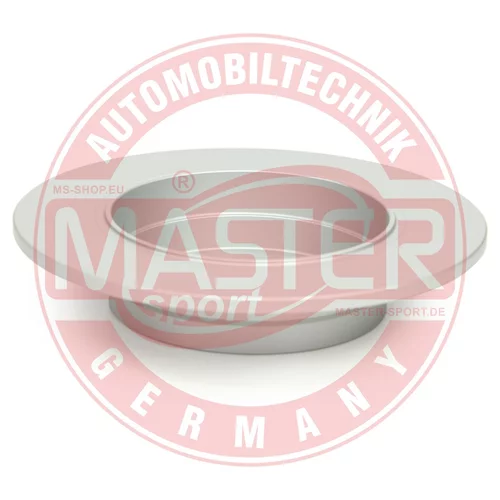 Brzdový kotúč 24010901541-PCS-MS (MASTER-SPORT GERMANY) - obr. 1