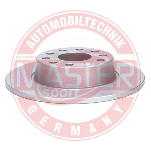 Brzdový kotúč 24011003561PR-PCS-MS (MASTER-SPORT GERMANY)