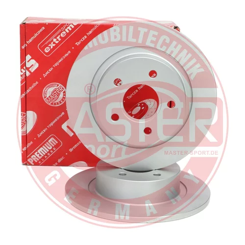 Brzdový kotúč 24011101541-SET-MS (MASTER-SPORT GERMANY) - obr. 3
