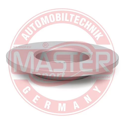 Brzdový kotúč 24011201271PR-PCS-MS (MASTER-SPORT GERMANY) - obr. 1