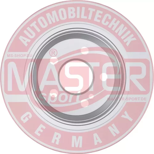 Brzdový kotúč 24011201831PR-PCS-MS (MASTER-SPORT GERMANY) - obr. 3