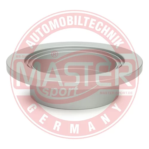 Brzdový kotúč 24011801301-PCS-MS (MASTER-SPORT GERMANY) - obr. 1