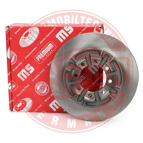 Brzdový kotúč 24012201871-PCS-MS (MASTER-SPORT GERMANY) - obr. 3
