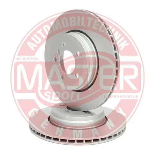 Brzdový kotúč 24012401771PR-SET-MS (MASTER-SPORT GERMANY) - obr. 1