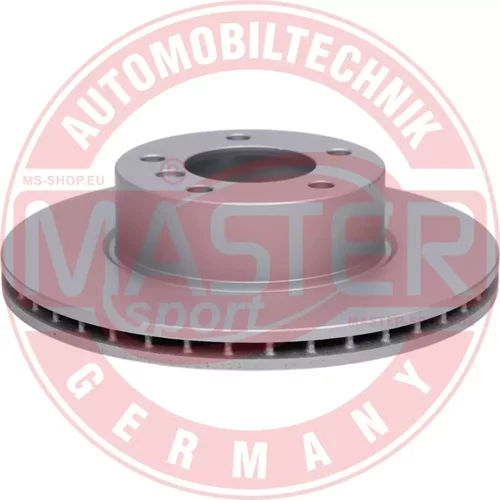 Brzdový kotúč 24012401971PR-PCS-MS (MASTER-SPORT GERMANY) - obr. 1