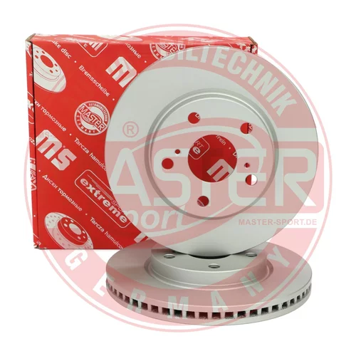 Brzdový kotúč 24012501781-SET-MS (MASTER-SPORT GERMANY) - obr. 3