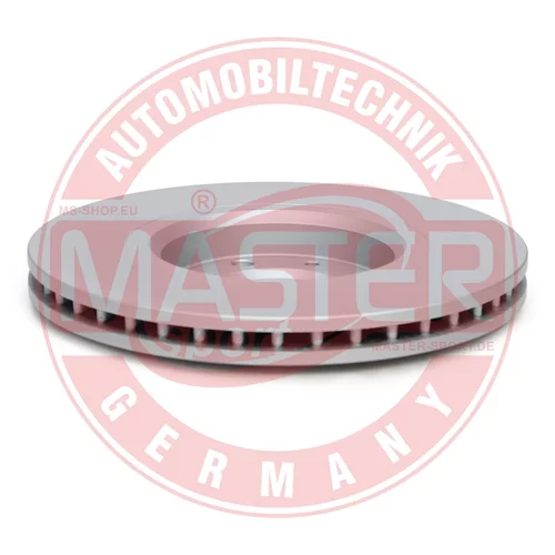 Brzdový kotúč 24012601201PR-PCS-MS (MASTER-SPORT GERMANY) - obr. 1