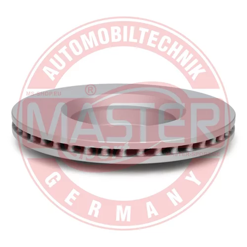 Brzdový kotúč 24012802161PR-PCS-MS (MASTER-SPORT GERMANY) - obr. 1