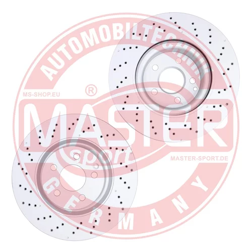 Brzdový kotúč 24013201371PR-SET-MS (MASTER-SPORT GERMANY) - obr. 4