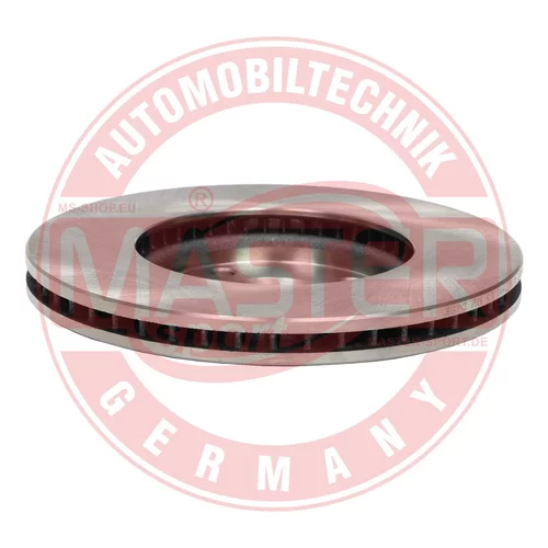 Brzdový kotúč 24112527771-PCS-MS (MASTER-SPORT GERMANY) - obr. 1