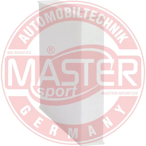 Filter vnútorného priestoru 25003-IF-PCS-MS (MASTER-SPORT GERMANY) - obr. 3