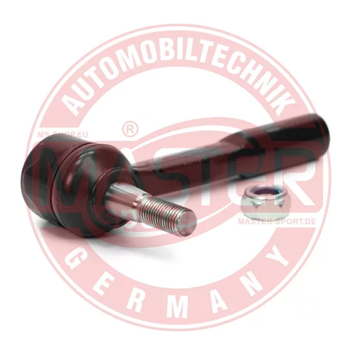 Hlava/čap spojovacej tyče riadenia 25323-PCS-MS (MASTER-SPORT GERMANY) - obr. 3