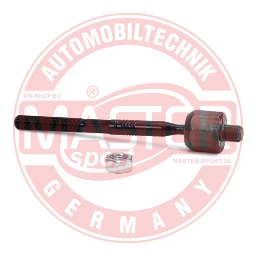 Axiálny čap tiahla riadenia 25897-SET-MS (MASTER-SPORT GERMANY)
