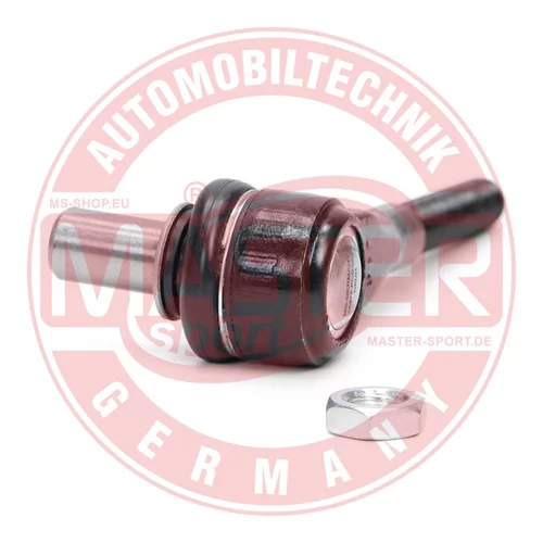 Hlava/čap spojovacej tyče riadenia 25972-PCS-MS (MASTER-SPORT GERMANY) - obr. 1