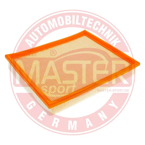 Vzduchový filter MASTER-SPORT GERMANY 2598-LF-PCS-MS
