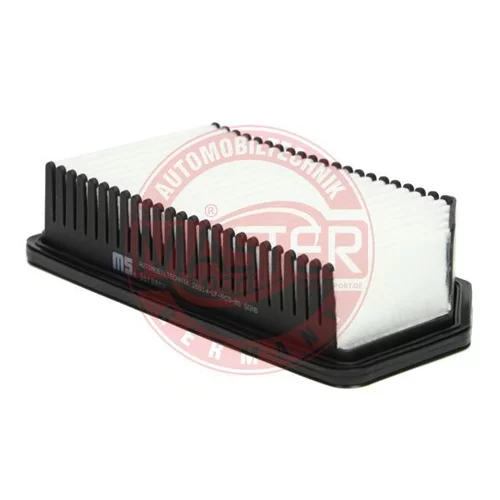 Vzduchový filter 26014-LF-PCS-MS (MASTER-SPORT GERMANY) - obr. 1