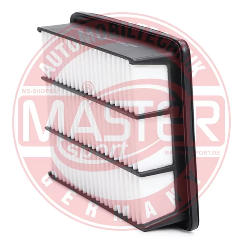 Vzduchový filter 26028-LF-PCS-MS (MASTER-SPORT GERMANY) - obr. 1