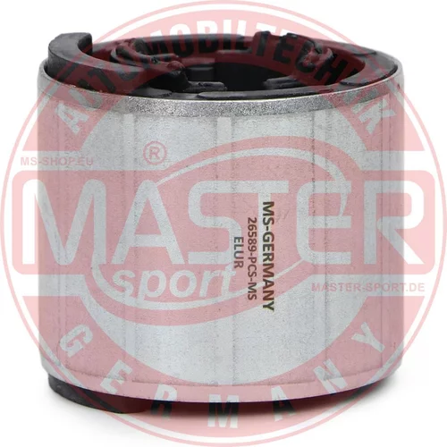 Uloženie riadenia MASTER-SPORT GERMANY 26589-PCS-MS