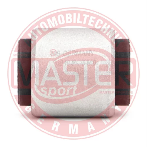 Uloženie riadenia MASTER-SPORT GERMANY 26619-PCS-MS