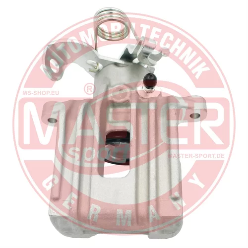 Brzdový strmeň MASTER-SPORT GERMANY 268003040