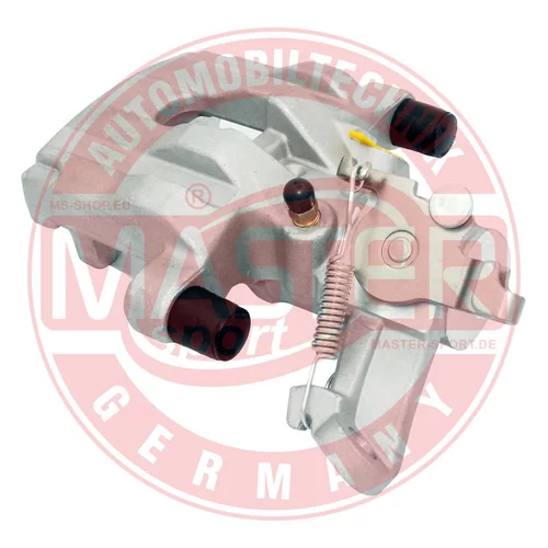 Brzdový strmeň MASTER-SPORT GERMANY 268008010