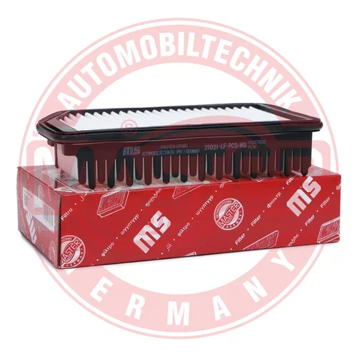 Vzduchový filter MASTER-SPORT GERMANY 27021-LF-PCS-MS