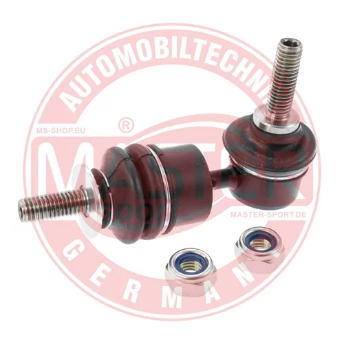Tyč/Vzpera stabilizátora MASTER-SPORT GERMANY 27299B-PCS-MS